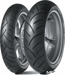 Dunlop Sportmax Roadsmart 120/70 ZR17 58W