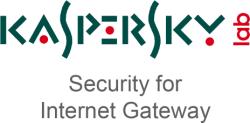 Kaspersky Security for Internet Gateway KL4413XAPDW