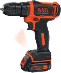 Black & Decker BDCDD12GPA