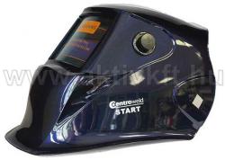 Centroweld automata hegesztő fejpajzs CORE510G fényes Kék (CW-CORE510G-K) (122811)