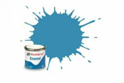 Humbrol Vopsea Modelism Humbrol 0521 Email Numar 48 Mediteranean Blue Gloss 14 Ml - Humbrol (aa0521)