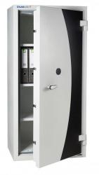 Chubbsafes® |DPC Dokumentum kabinet modell 320 Kulcsos zárral (1062002113)