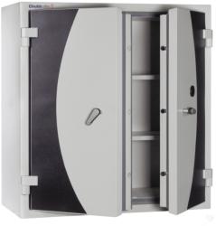 Chubbsafes® |DPC Dokumentum kabinet modell 400W Kulcsos zárral (1062002112)
