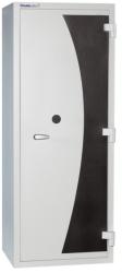 Chubbsafes® |DPC Dokumentum kabinet modell 400T Kulcsos zárral (1062002114)