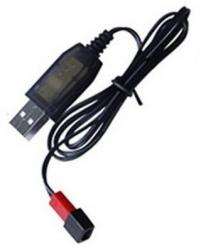 MJX MJX X300C-22- USB charging cable- USB töltő