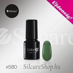 Silcare Color It! Premium 580#