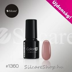 Silcare Color It! Premium 1360#