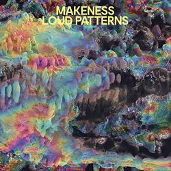 MAKENESS Loud Patterns - facethemusic - 7 390 Ft