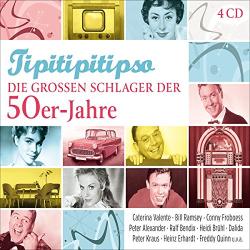 Various Tipitipitipso - Die