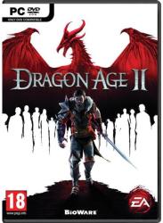 Electronic Arts Dragon Age II (PC)