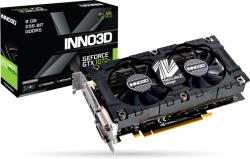 Inno3D GeForce GTX 1070 Ti X2 V2 8GB GDDR5 256bit (N107T-2SDN-P5DS)