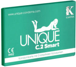 Kamyra Unique C. 2 Smart 3 db