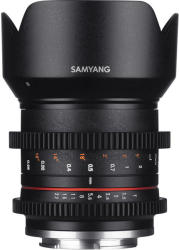 Samyang 21mm T1.5 ED AS UMC CS (Canon M) (F1423102101)