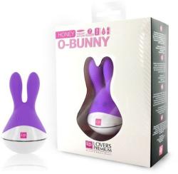 Lovers Premium O-Bunny