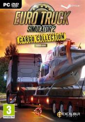 Excalibur Euro Truck Simulator 2 Cargo Collection Add-On (PC)