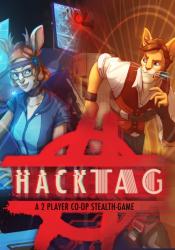 Piece of Cake studios Hacktag (PC)