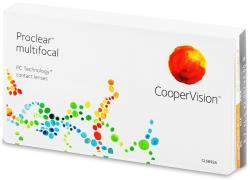 CooperVision Proclear Multifocal (6 pcs)