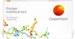 CooperVision Proclear Multifocal Toric (3 db) - Havi