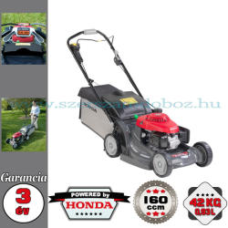Honda HRX476VY