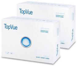 TopVue Daily (180 db) - Napi