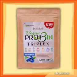 Netamin Vegan Prot3in Triplex 550 g