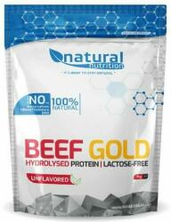 Natural Nutrition Beef Protein Gold 1000 g