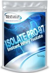 Natural Nutrition Isolate Pro 97 1000 g