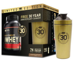 Optimum Nutrition Whey Gold Standard Anniversary Pack 2270 g