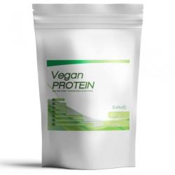 Zukker Vegan Protein 600 g