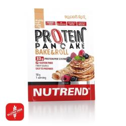Nutrend Protein Pancake - 750g