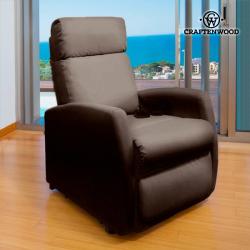 Cecotec Cecorelax Craftenwood Compact 6022