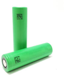 Sony VTC5A 18650 3.7V 2600mAh US18650VTC5A Li-ion ipari cella akku/akkumulátor (SONYVTC5A)