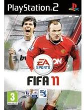Electronic Arts FIFA 11 (PS2)