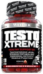 Weider Testo XTreme 120caps