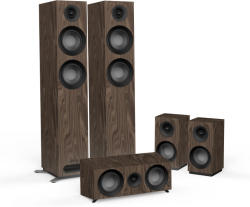 JAMO S 807 HCS 5.0 Boxe audio