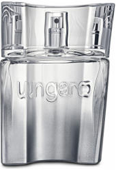 Emanuel Ungaro Ungaro Silver EDT 90 ml