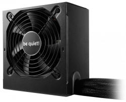 be quiet! System Power 9 500W 80 PLUS Bronze (BN246)