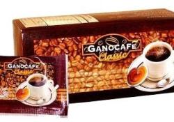GanoCafe Classic 30 sachets