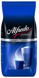 J.J.Darboven Alfredo Espresso Cremazzurro boabe 1 kg