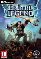 Electronic Arts Brutal Legend (PC)