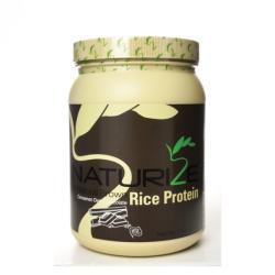 Naturize Rice Protein 907 g
