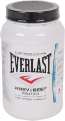 Everlast Whey & Beef Protein 908 g