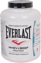 Everlast Whey & Beef Protein 2000 g