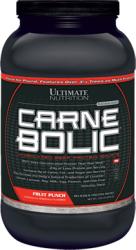 Ultimate Nutrition Carnebolic 870 g