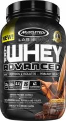 MuscleTech 100% Whey Advanced 908 g