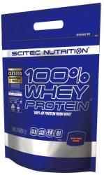 Scitec Nutrition 100% Whey Protein 1850 g