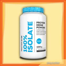 PROTEIN.BUZZ 100% Isolate 1000 g