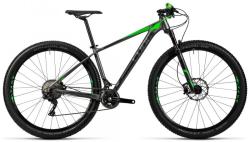 CUBE Reaction HPA Pro (2016)