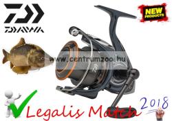 Daiwa Legalis Match 2508 (LGMF2508A)