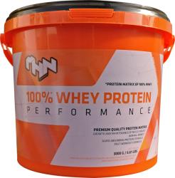 MHN Sport 100% Whey Protein Performance 3000 g
